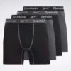 4-pak performance boxershorts til mænd
