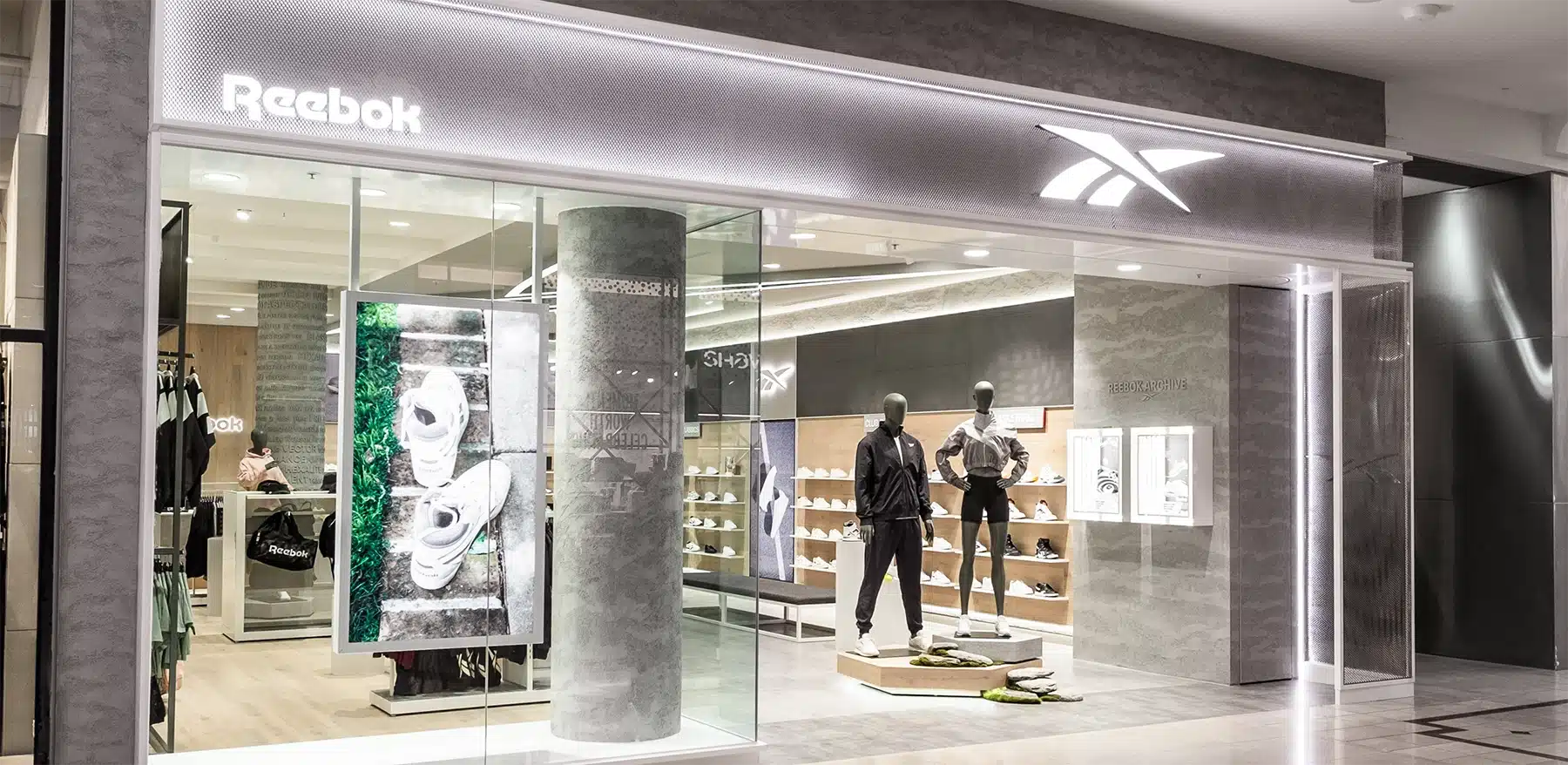 Banner 1 - Reebok Outlet Danmark