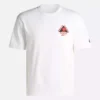 Above the Rim basketball-T-shirt til mænd Above the Rim basketball-T-shirt til mænd