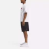 Above the Rim basketball-T-shirt til mænd Above the Rim basketball-T-shirt til mænd