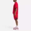 Above the Rim basketball-T-shirt til mænd Above the Rim basketball-T-shirt til mænd