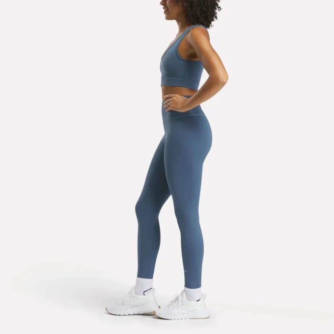 Active Collective DreamBlend 7/8 leggings til kvinder