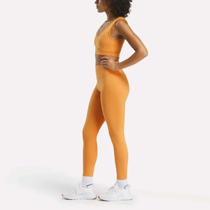 Active Collective DreamBlend 7/8 leggings til kvinder Active Collective DreamBlend 7/8 leggings til kvinder