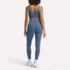 Active Collective DreamBlend 7/8 leggings til kvinder