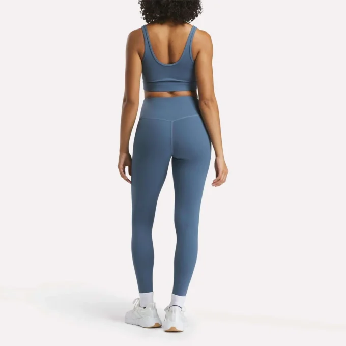Active Collective DreamBlend 7/8 leggings til kvinder