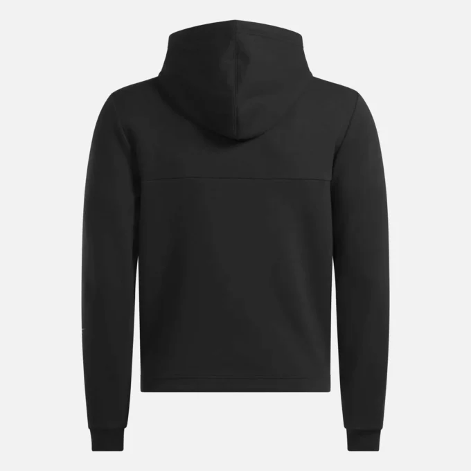 Active Collective DreamBlend hættetrøje med fuld lynlås til mænd Active Collective DreamBlend hættetrøje med fuld lynlås til mænd