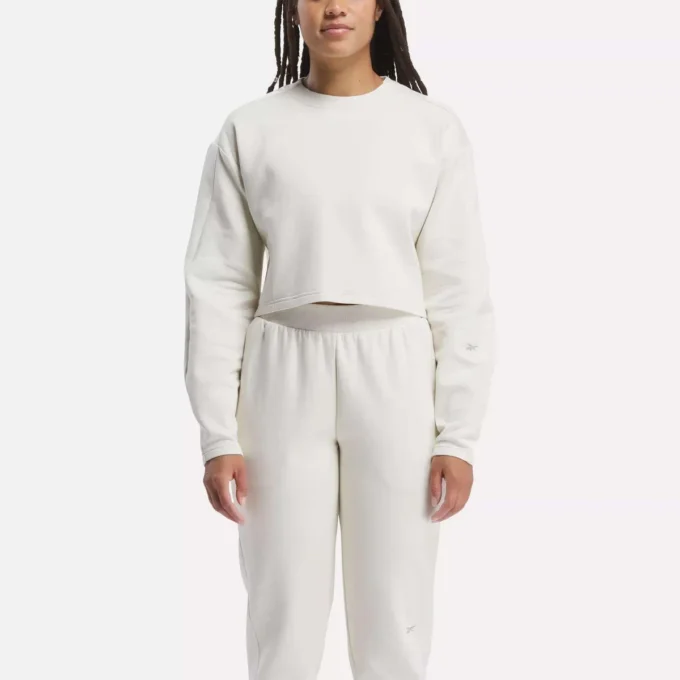 Active Collective DreamBlend Mid-Layer Sweatshirt til kvinder Active Collective DreamBlend Mid-Layer Sweatshirt til kvinder