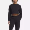 Active Collective DreamBlend Mid-Layer Sweatshirt til kvinder