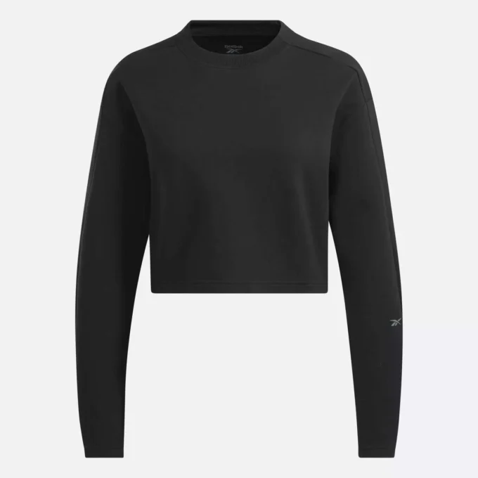 Active Collective DreamBlend Mid-Layer Sweatshirt til kvinder