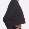 Active Collective DreamBlend Mid-Layer Sweatshirt til kvinder
