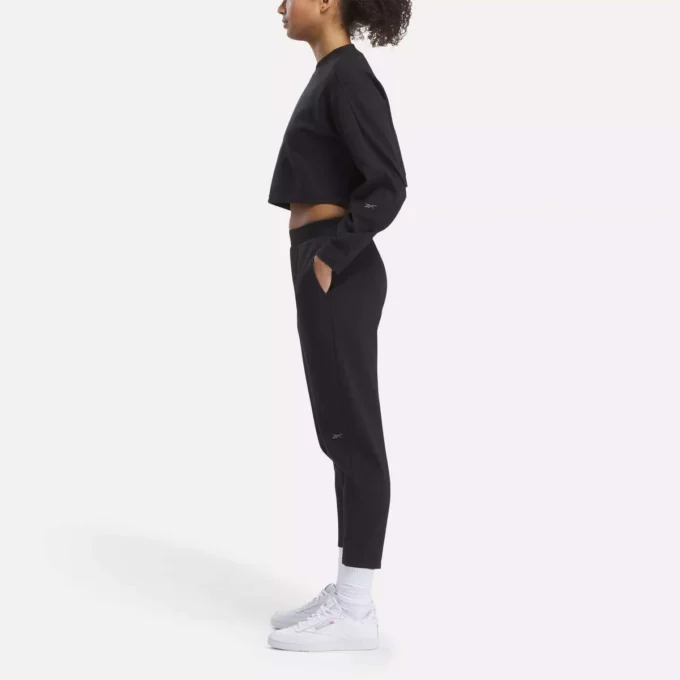 Active Collective DreamBlend Mid-Layer Sweatshirt til kvinder