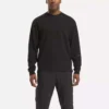 Active Collective langærmet T-shirt til mænd