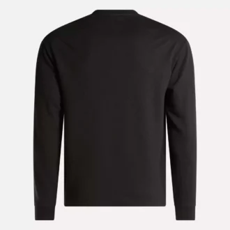 Active Collective langærmet T-shirt til mænd