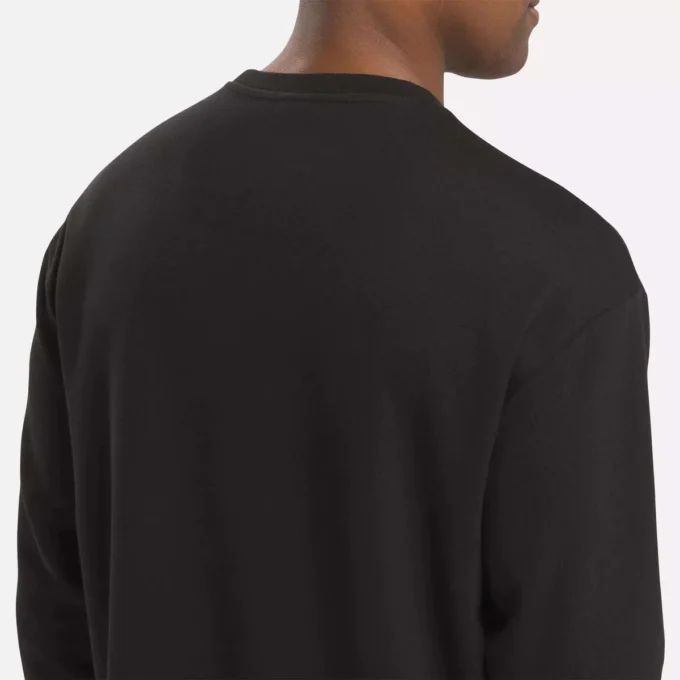 Active Collective langærmet T-shirt til mænd