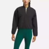 Active Collective SkyStretch Woven Padded Jacket til kvinder