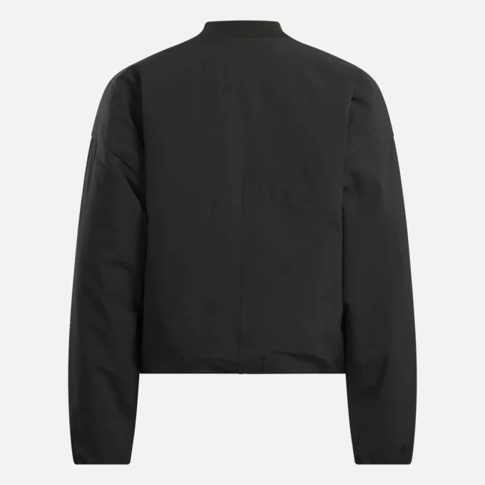 Active Collective SkyStretch Woven Padded Jacket til kvinder