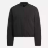 Active Collective SkyStretch Woven Padded Jacket til kvinder