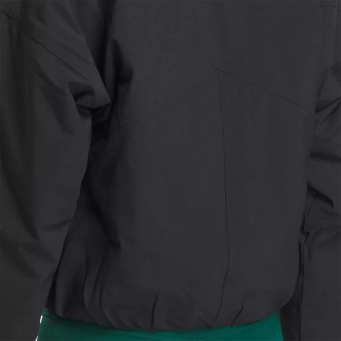 Active Collective SkyStretch Woven Padded Jacket til kvinder