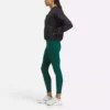 Active Collective SkyStretch Woven Padded Jacket til kvinder