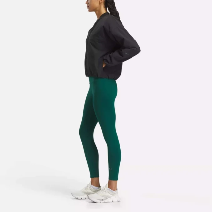 Active Collective SkyStretch Woven Padded Jacket til kvinder
