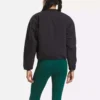 Active Collective SkyStretch Woven Padded Jacket til kvinder
