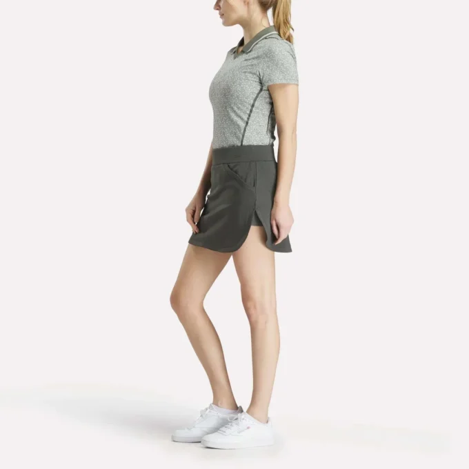 Aero Flex golfskort til kvinder Aero Flex golfskort til kvinder