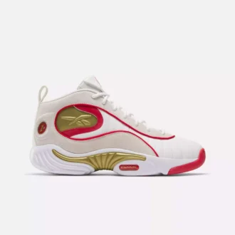 Answer III basketballsko