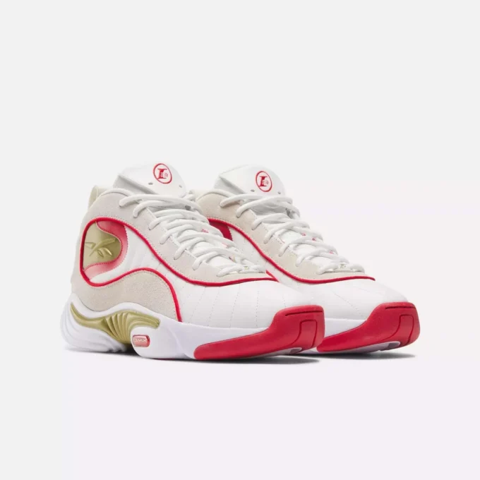 Answer III basketballsko