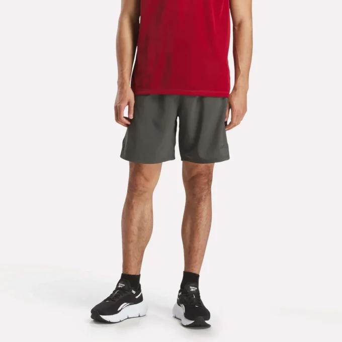 Athlete Speed Shorts til mænd