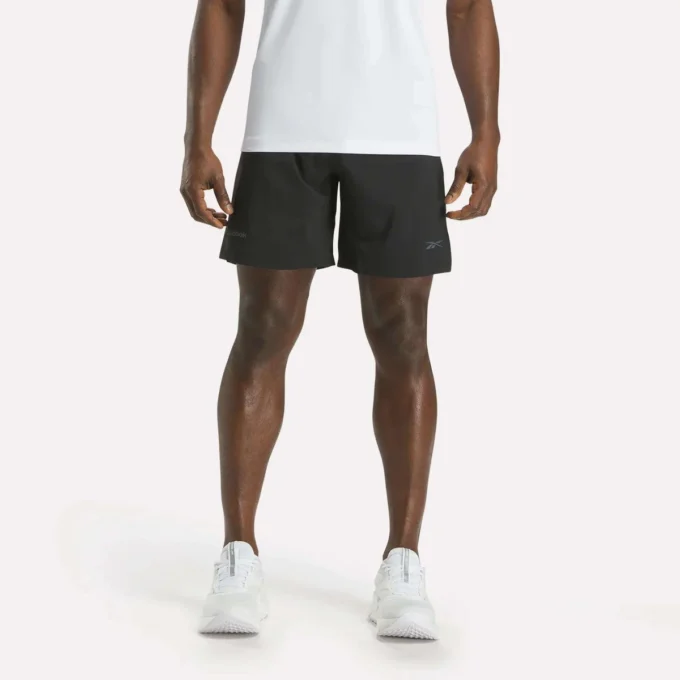 Athlete Speed Shorts til mænd Athlete Speed Shorts til mænd