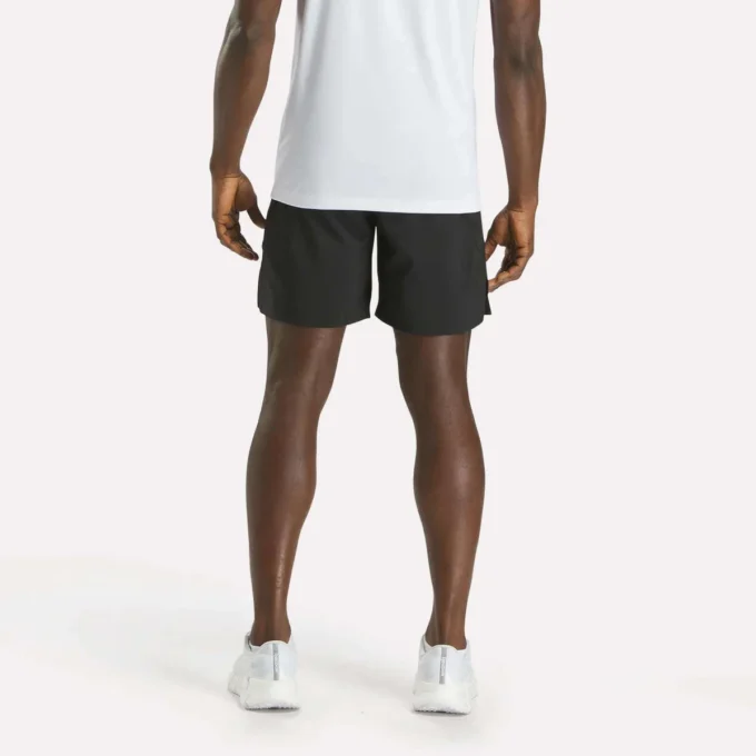 Athlete Speed Shorts til mænd Athlete Speed Shorts til mænd