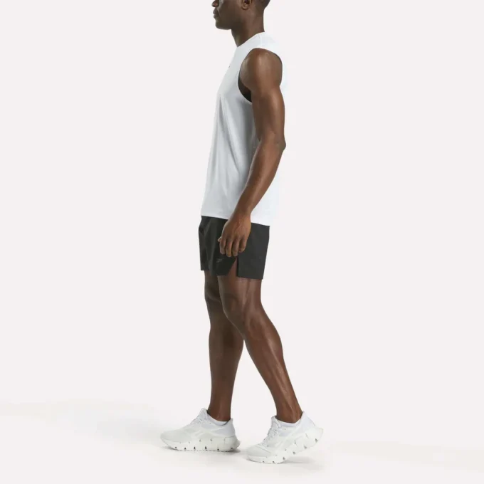 Athlete Speed Shorts til mænd Athlete Speed Shorts til mænd