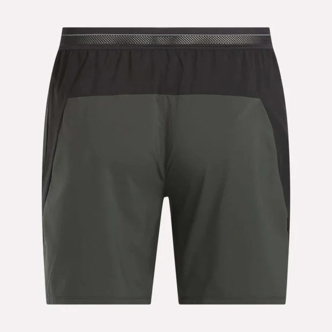 Athlete Speed Shorts til mænd