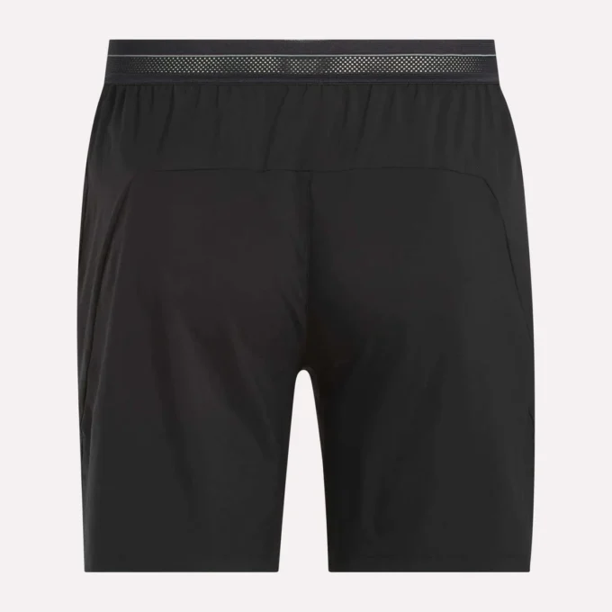 Athlete Speed Shorts til mænd Athlete Speed Shorts til mænd