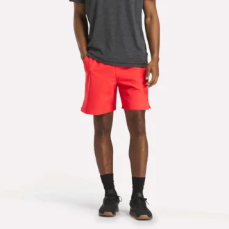 Athlete Strength Shorts 7″ til mænd