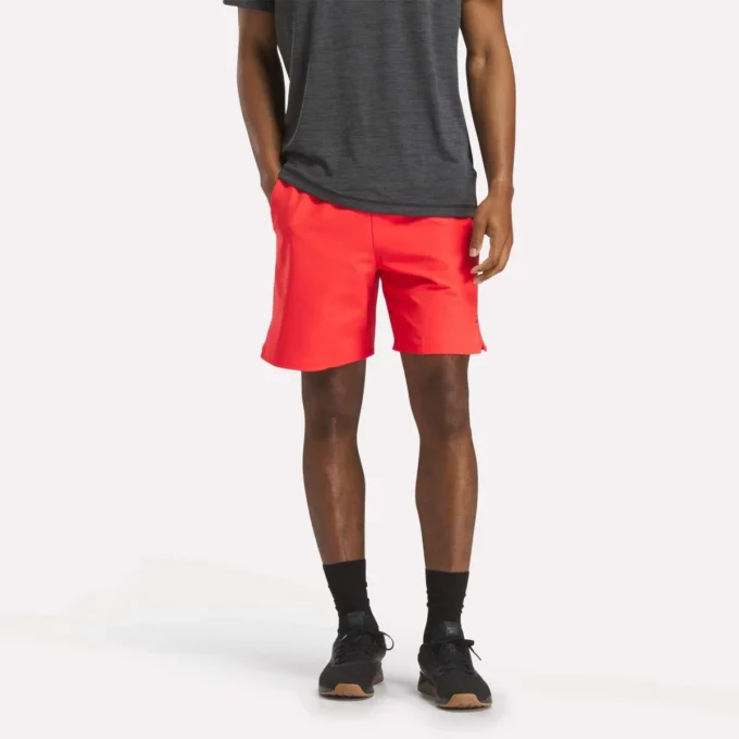 Athlete Strength Shorts 7″ til mænd