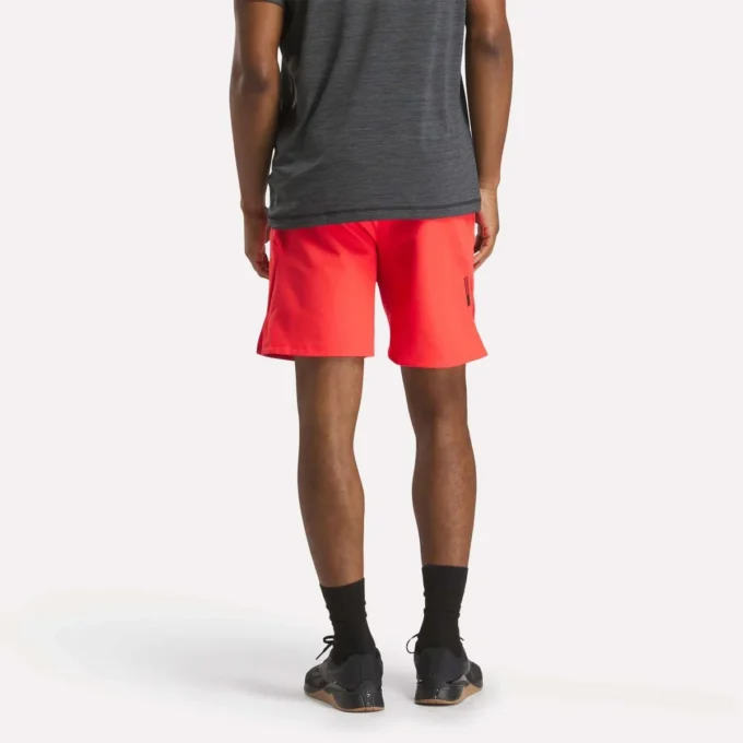 Athlete Strength Shorts 7″ til mænd