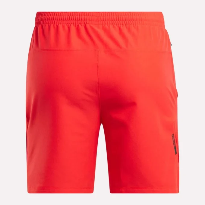 Athlete Strength Shorts 7″ til mænd