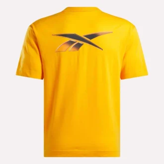 Athlete T-shirt til mænd