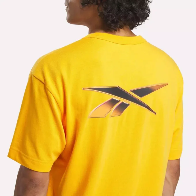 Athlete T-shirt til mænd Athlete T-shirt til mænd