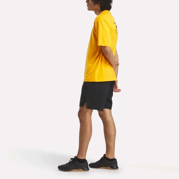 Athlete T-shirt til mænd Athlete T-shirt til mænd