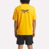 Athlete T-shirt til mænd Athlete T-shirt til mænd