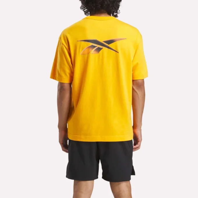 Athlete T-shirt til mænd Athlete T-shirt til mænd