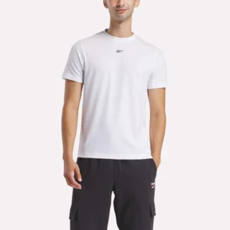Athlete Training T-shirt til mænd