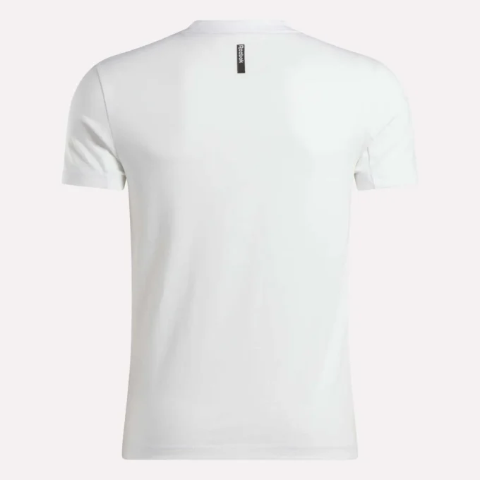 Athlete Training T-shirt til mænd