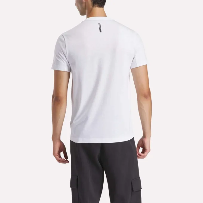 Athlete Training T-shirt til mænd