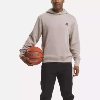 ATR Hoopwear-hoodie til mænd