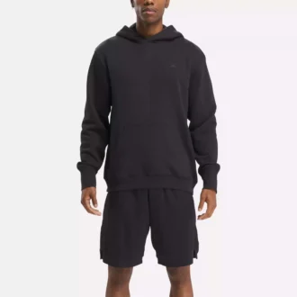 ATR Hoopwear-hoodie til mænd