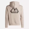 ATR Hoopwear-hoodie til mænd ATR Hoopwear-hoodie til mænd