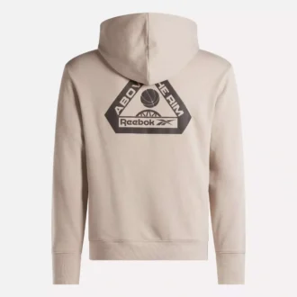 ATR Hoopwear-hoodie til mænd